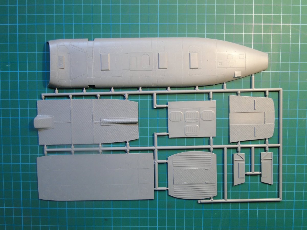 Vol 32011 Westland Wessexx HU.5 (1/32) – image 14