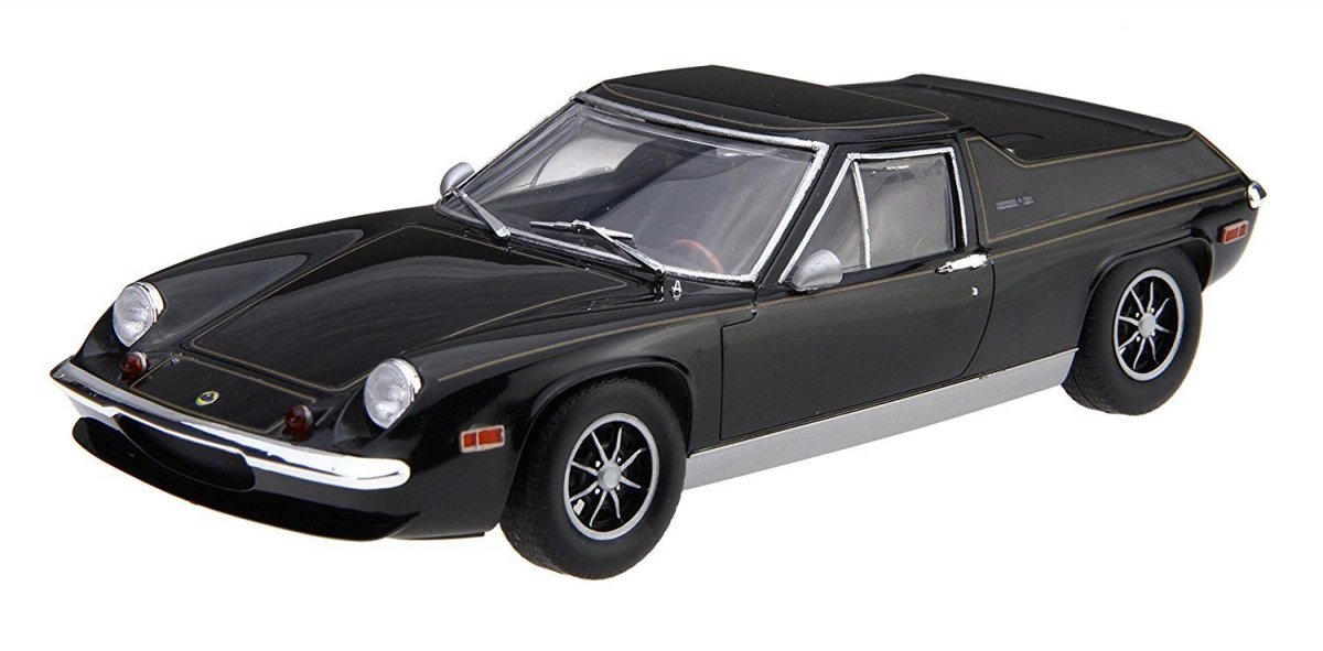 Fujimi 126296 Lotus Europe Spécial (1/24) – image 2