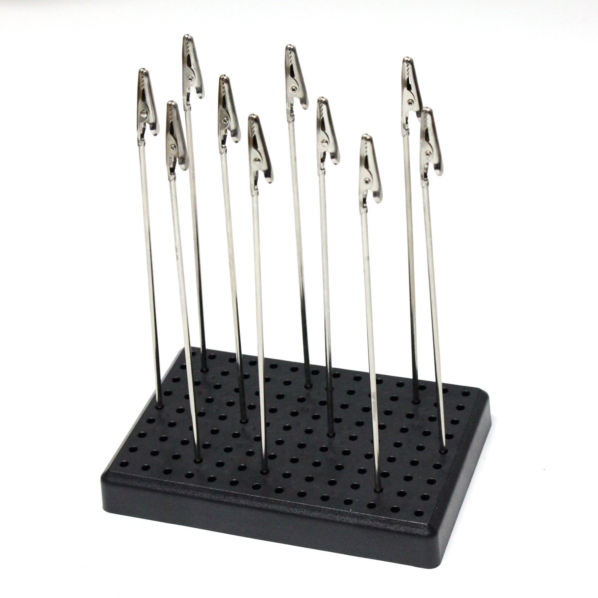 Fine-Art FA-548 Painting Holder with 10 Clips