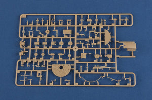 Hobby Boss 84552 Char Panther G allemand - version tardive 1/35 – image 7