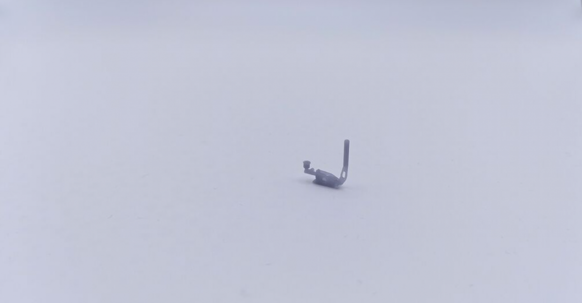 Pièces détachées pour maquettes Yamamoto YMPTUN11 Manuel hydraulique Var.1 1/24 – image 3