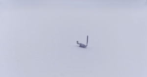 Pièces détachées pour maquettes Yamamoto YMPTUN11 Manuel hydraulique Var.1 1/24 – image 3