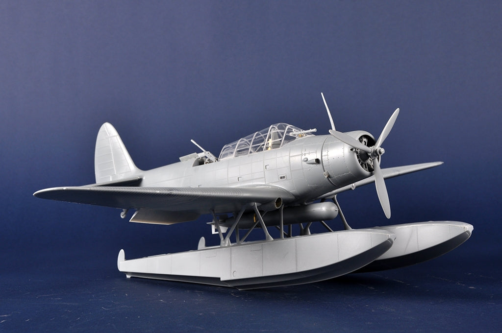 Trumpeter 03233 TBD-1A Dévastateur 1/32 – image 11