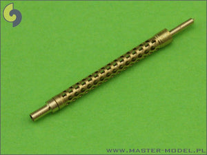 Canons de mitrailleuse italienne Master AM-48-053 Breda SAFAT 7,7 mm (2 pièces) (1/48) – immagine 3