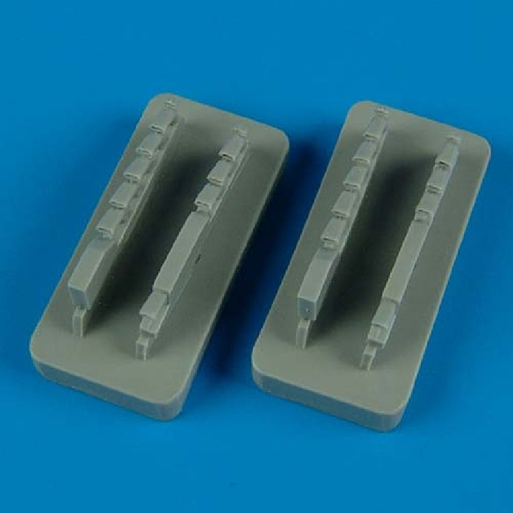 Échappement Quickboost QB72293 Ju 88A-4 1/72