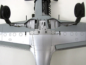Zoukei-Mura SWS3202 Focke-Wulf Ta 152H-1 1/32