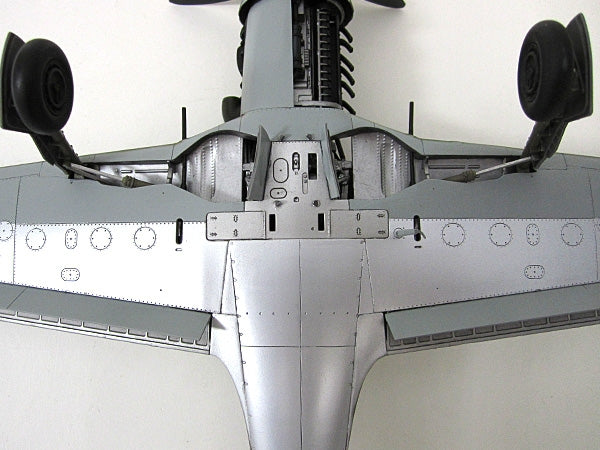 Zoukei-Mura SWS3202 Focke-Wulf Ta 152H-1 1/32
