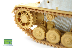 T-Rex Studio TR85028 PzKpfw.III/IV Pistes Type 7 1/35 – immagine 3