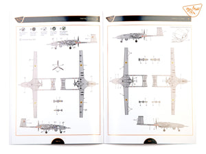 Clear Prop! Kit de démarrage pour drone CP3503 TB.2 de la marine ukrainienne au 1/35 – immagine 26