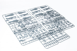 Eduard 11156 Z-126 Trainer - Dual Combo 1/48 – image 2