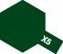 Peinture émail Tamiya X5 Vert (80005) – imagen 2