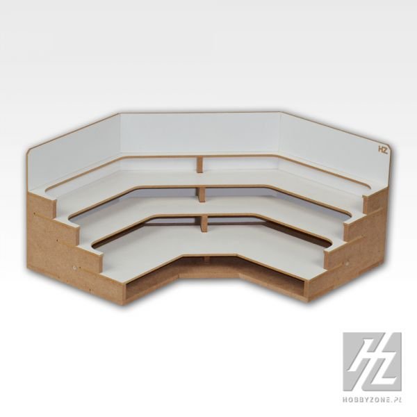 Hobby Zone OM06u Universal Corner Bottle Module