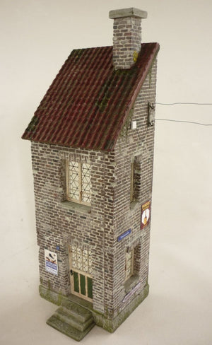 RT-Diorama 35258 Bâtiment d&amp;#39;angle 1/35  – Bild 3