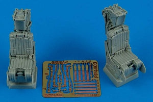 Sièges éjectables Aires 4403 MB Gruea (A-6E/EA-6A) 1/48 Autres