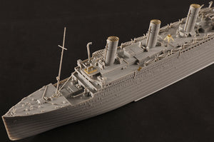 Hobby Boss 83422 HMHS Britannic 1/700 – zdjęcie 17