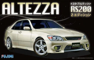 Fujimi 039503 Toyota Altezza RS200 Z Édition 1/24