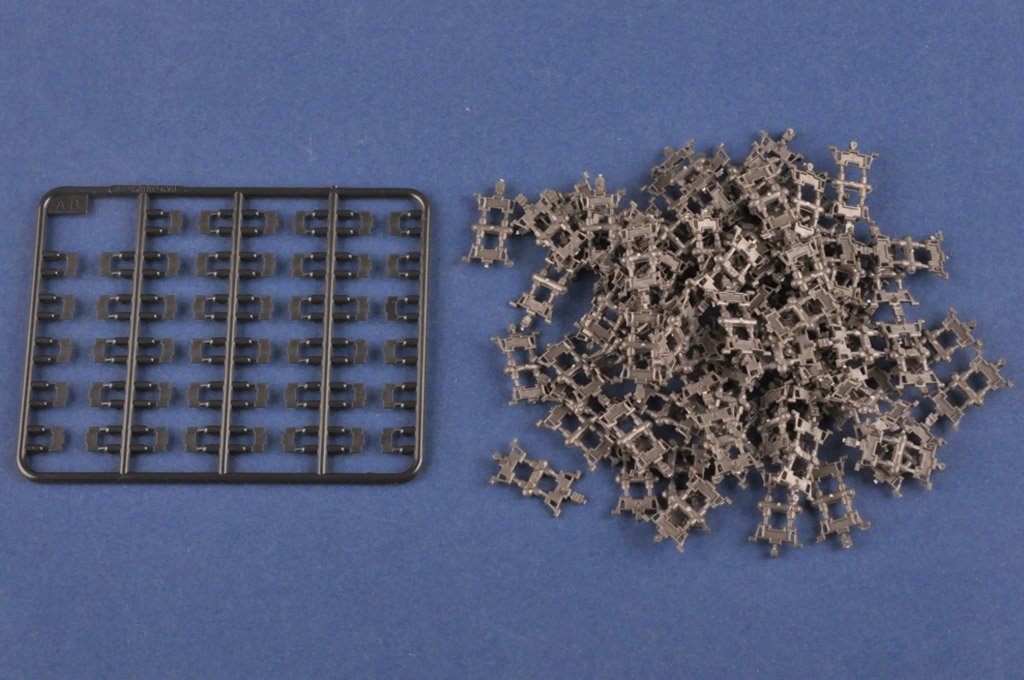 Hobby Boss 84507 Lvkv 9040 Véhicule antiaérien 1/35  – immagine 5