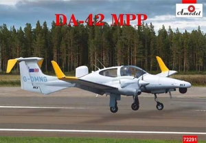 Modèle A 72291 DA-42 MPP 1/72