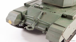 AFV Club 35405 Chasseur de chars britannique FV4005 Stage II 1/35 – image 4