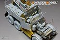Modèle Voyager PE35999 Tracteur de dépannage britannique Scammell Pioneer SV/2S de la Seconde Guerre mondiale (pour THUNDER 35201) 1/35 – image 14