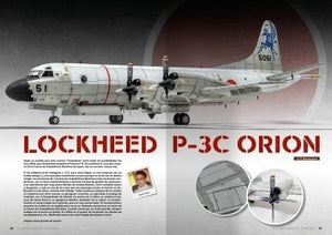 AK Interactive AK2935 ACES HIGH 17 : ACHTUNG DE TORPEDO !! – Bild 10