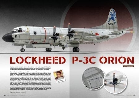 AK Interactive AK2935 ACES HIGH 17 : ACHTUNG DE TORPEDO !! – Bild 10