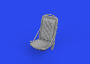 Eduard 674017 P-51D-15+ LooKplus EDUARD 1/72 – immagine 3