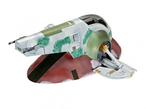 Revell 06785 The Book of Boba Fett Boba Fett’s Starship 1/88 – zdjęcie 2