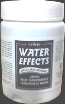 Eau claire Vallejo 26201 200 ml – image 2
