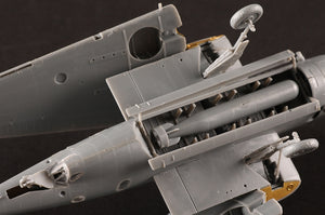 Hobby Boss 87274 TBM-3 Avenger 1/72 – zdjęcie 13