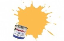 Humbrol 7 Light Buffer Gloss 