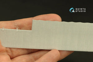 Quinta Studio QL32011 Toile écrue, format standard 1/32 – imagen 5