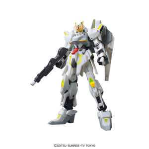 Bandai 44779 Lunagazer Gundam 84147  – image 2