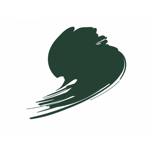 Hataka HTK-B019 Vert moyen 42 17 ml