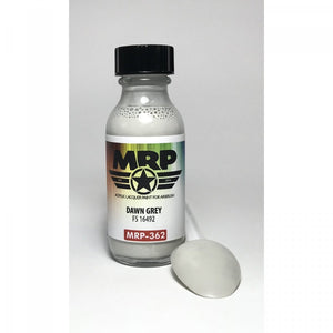 Peinture MR. Paint MRP-362 Gris Aube FS16492 30 ml