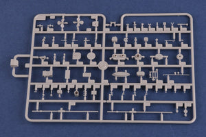 Hobby Boss 86514 USS Guam CB-2 1/350 – image 7