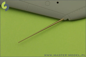 Master AM-48-039 Hawker Hunter - Pitot Tube 1/48 – zdjęcie 2