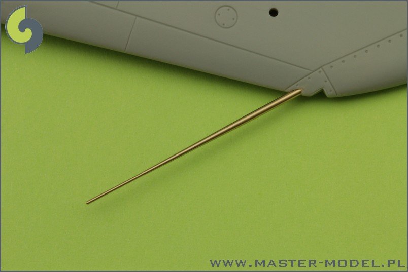 Master AM-48-039 Hawker Hunter - Pitot Tube 1/48 – zdjęcie 2