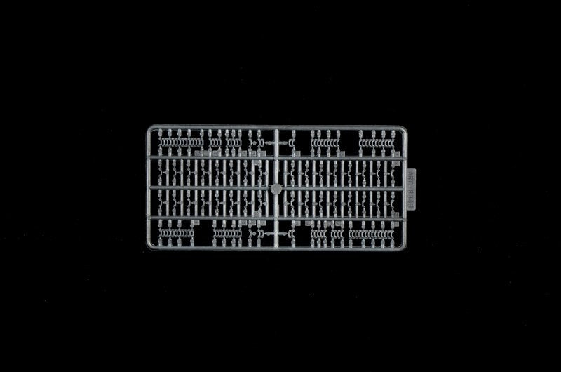 Italeri 7079 Sd.Kfz. 251/10 1/72 – image 9