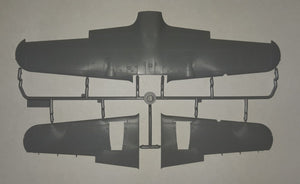 ICM 72308 Do 17Z-2, WWII Finnish Bomber 1/72 – zdjęcie 2