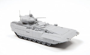 Zvezda 5057 TBMP T-15 Armata Véhicule de combat d&amp;#39;infanterie lourde russe 1/72 – imagen 3