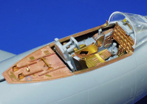 Eduard 49236 F-86F 1/48 Hasegawa – image 4