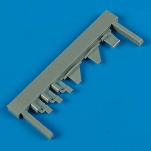 Antennes Quickboost QB32117 Su-25K/UBK Frogfoot Trumpeter 1/32