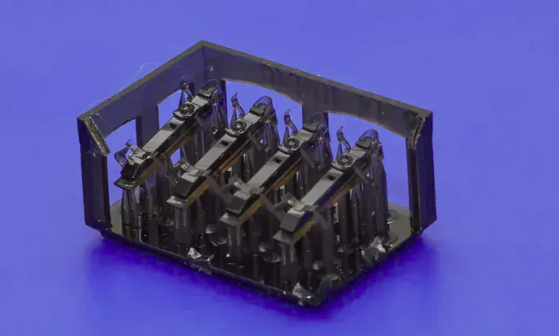 Omask 107219 ETC50 + SC50 pour Fw190F (4 pièces) 1/72 – image 4