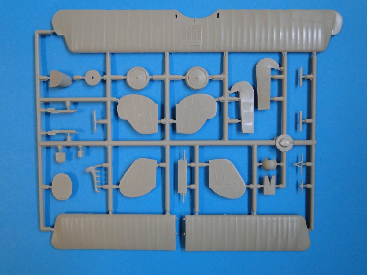 Fly 48005 Roland D VI a/b 1/48 – image 9