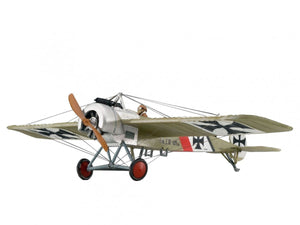 Revell 04188 Fokker E.III 1/72 – image 3