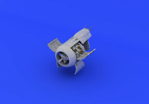 Moteur Eduard 672082 Fw 190A-8 au 1/72 (EDUARD) – immagine 6