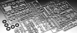 Revell 63348 Unimog 404 S Maquette au 1/35  – immagine 8