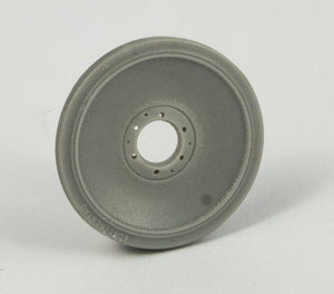Panzer Art RE35-249 Roues de rechange pour Tiger I 1/35