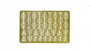 Microdesign MD 350215 Racks de piques PSN 1/350